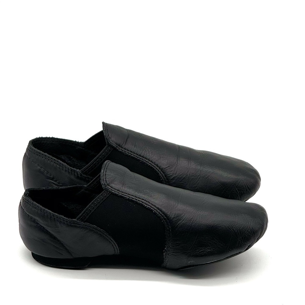 CAPEZIO E-SERIES JASS SLIP ON SHOES